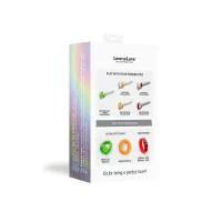 Kit Anillos Neón - 3 Anillos Estimulantes - Love to Love (24,64&nbsp;€) | Poppers Express