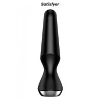 Plug Vibrador Conectado - Plug-Ilicious 2 - Satisfyer (49,95 €) | Poppers Express