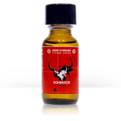 Dominator Red Edition - Strong 25ml