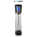 Pompe à pénis Automatique avec Écran LCD - Rechargeable