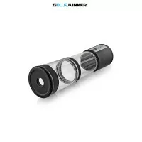 Automatische & Teleskop-Penispumpe - Blue Junker (79,90&nbsp;€) | Poppers Express