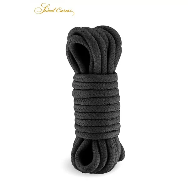 Shibari Code 5 Meter - Süße Liebkosung - (8,92&nbsp;€) | Poppers Express