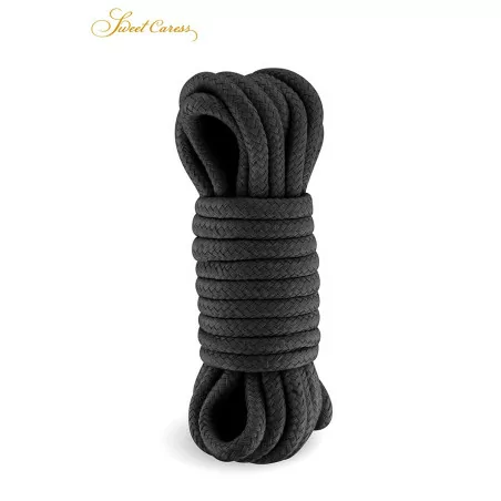 Shibari Code 5 Meter - Süße Liebkosung - (8,92&nbsp;€) | Poppers Express