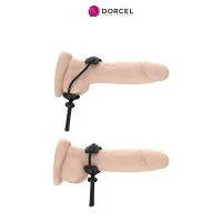 Fit Ring - Anello per pene regolabile - Dorcel (19,90&nbsp;€) | Poppers Express