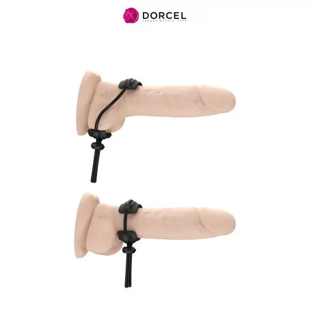 Fit Ring - Anello per pene regolabile - Dorcel (19,90&nbsp;€) | Poppers Express