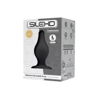 Plug anale morbido a doppia densità grande - SilexD (19,90&nbsp;€) | Poppers Express