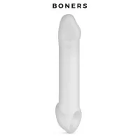 Penis Extension Sleeve +5cm — Boners Penis Extension Sleeve +5cm — Boners