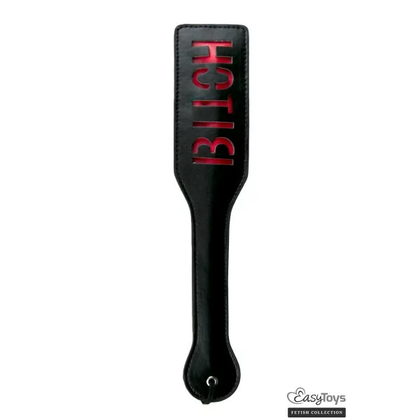 Spanking Paddle Marking Bitch - Fetisch-Kollektion - Easytoys Fetish Collection (21,70&nbsp;€) | Poppers Express