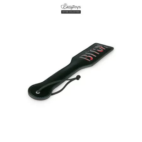 Spanking Paddle Marking Bitch - Fetisch-Kollektion - Easytoys Fetish Collection (21,70&nbsp;€) | Poppers Express