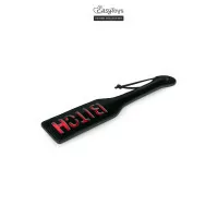 Spanking Paddle Marking Bitch - Fetisch-Kollektion - Easytoys Fetish Collection (21,70&nbsp;€) | Poppers Express