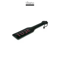 Spanking Paddle Marking SLUT - Fetish Collection - Easytoys Fetish Collection (€21.70) | Poppers Express