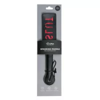 Spanking Paddle Marking SLUT - Fetish Collection - Easytoys Fetish Collection (€21.70) | Poppers Express