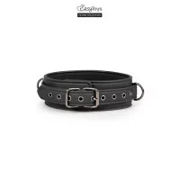 Collare e guinzaglio in metallo - Collezione Fetish - Easytoys Fetish Collection (54,00&nbsp;€) | Poppers Express