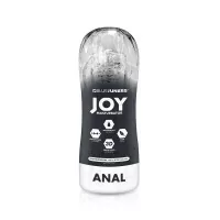 Joy Anal Masturbator