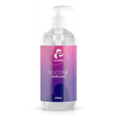 EasyGlide Silicone...