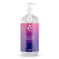 Lubrificante al silicone EasyGlide 500 ml con pompa