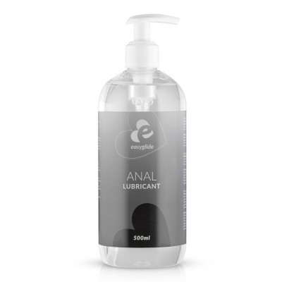 EasyGlide Anal Lubricant -...