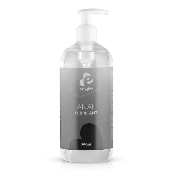 EasyGlide Anal Lubricant - 500ml - Easyglide (€32.90) | Poppers Express EasyGlide Anal Lubricant - 500ml - Easyglide (€32.90) | Poppers Express