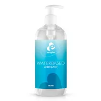 EasyGlide Water Lubricant 500 ml with pump