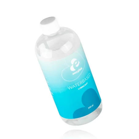 EasyGlide Wasser-Gleitmittel 500 ml mit Pumpe - Easyglide (27,99&nbsp;€) | Poppers Express