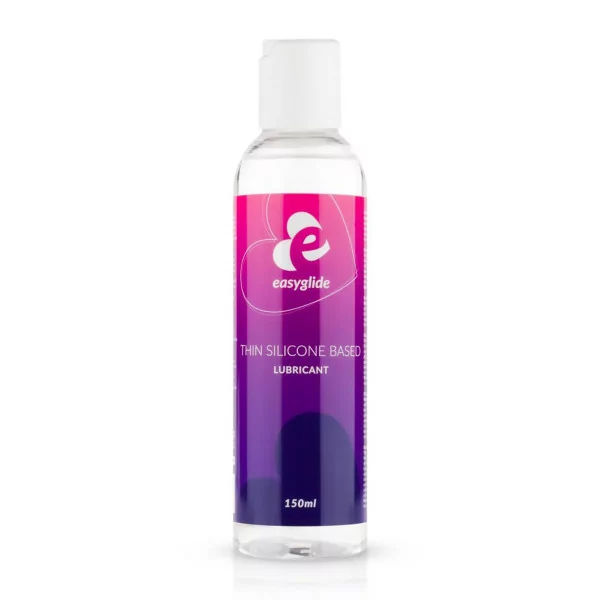Lubrificante siliconico EasyGlide - 150 ml - Easyglide (14,99&nbsp;€) | Poppers Express