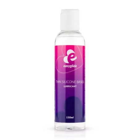 Lubrificante siliconico EasyGlide - 150 ml - Easyglide (14,99&nbsp;€) | Poppers Express