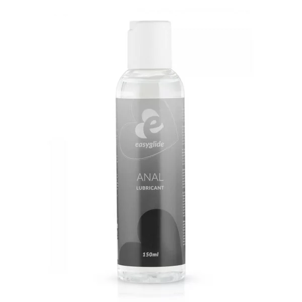 Lubrificante anale EasyGlide - 150 ml - Easyglide (8,99&nbsp;€) | Poppers Express