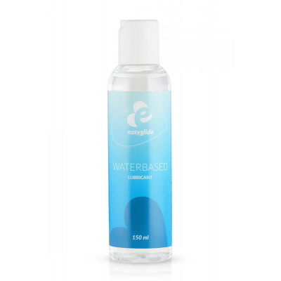EasyGlide Water Glijmiddel - 150 ml