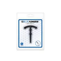 Silicona Sonda Uretral 5 x 0.8cm - Blue Junker (7,90 €) | Poppers Express