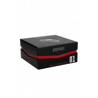 ManCage N°01 Transparent - Keuschheitskäfig 9cm - Mancage (56,90&nbsp;€) | Poppers Express