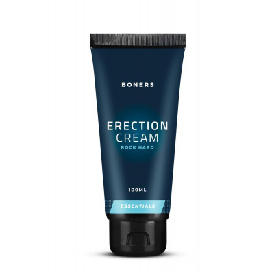 Boners erection cream