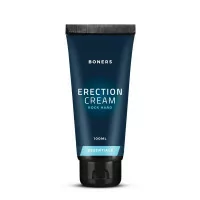Crema de erección Boners