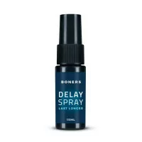 Vertragingsspray - Boners