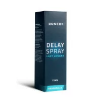 Verzögerungsspray - Ständer - Boners (17,90&nbsp;€) | Poppers Express