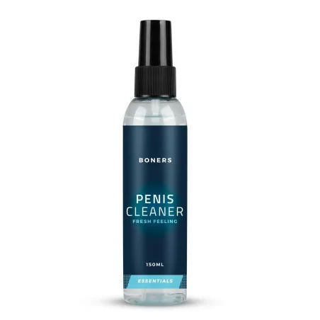 Boners Penis Cleaner 150ml - Detergente intimo uomo - Boners (17,90&nbsp;€) | Poppers Express