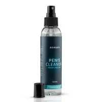 Limpiador de Pene 150ml - Boners Limpiador Íntimo