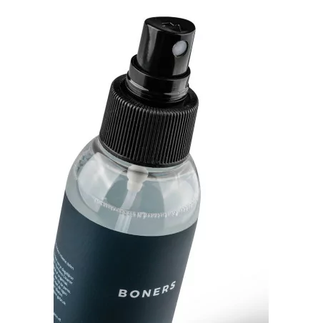 Boners Penis Cleaner 150ml - Detergente intimo uomo - Boners (17,90&nbsp;€) | Poppers Express
