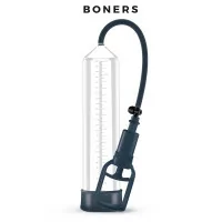 Bomba de pene Boners - Modelo 2
