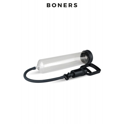 Boners Penis Pump No. 2