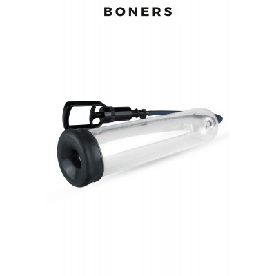 Boners Penis Pump No. 2