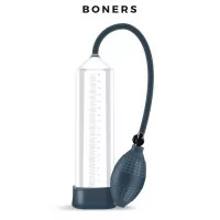 Pompe à pénis Boners - Modèle 1