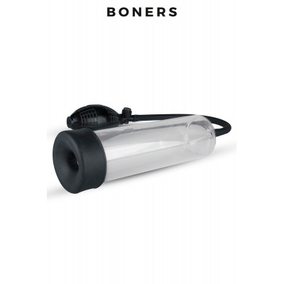 Boners No. 1 Penis Pump