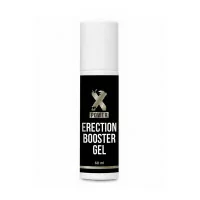 Gel Booster D'érection 60 ml - XPower - XPower (23,00 €) | Poppers Express