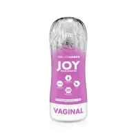 Masturbatore vaginale - Blue Junker (18,90&nbsp;€) | Poppers Express