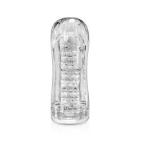 Masturbateur Sensation Sexe Oral - JOY - Blue Junker (18,90 €) | Poppers Express