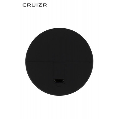 Pompa vibrante per il pene CRUIZR CS07