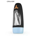 CRUIZR CP01 rotierender Masturbator mit Saugfunktion