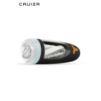 CRUIZR CP01 rotierender Masturbator mit Saugfunktion - Cruizr (129,90&nbsp;€) | Poppers Express
