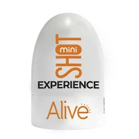 Esperienza di mini-colpo - Alive (8,90&nbsp;€) | Poppers Express