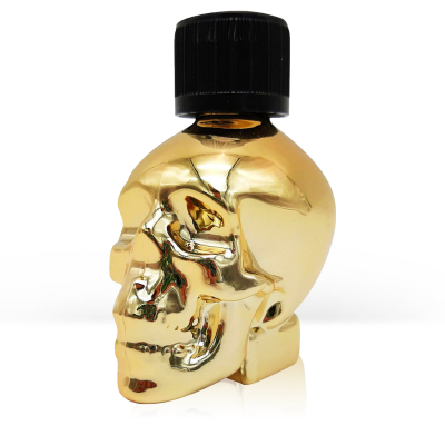 Gold Skull Pentyl 24ml